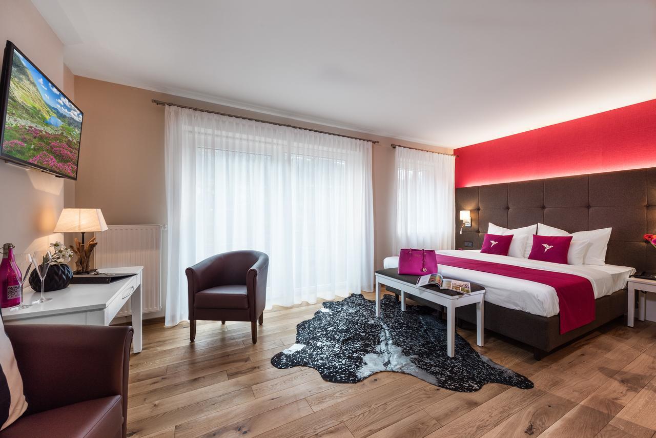 Hotel Dasmei Innsbruck Zewnętrze zdjęcie